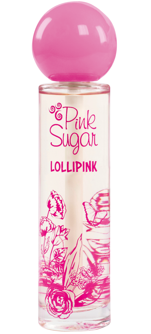 Lollipink