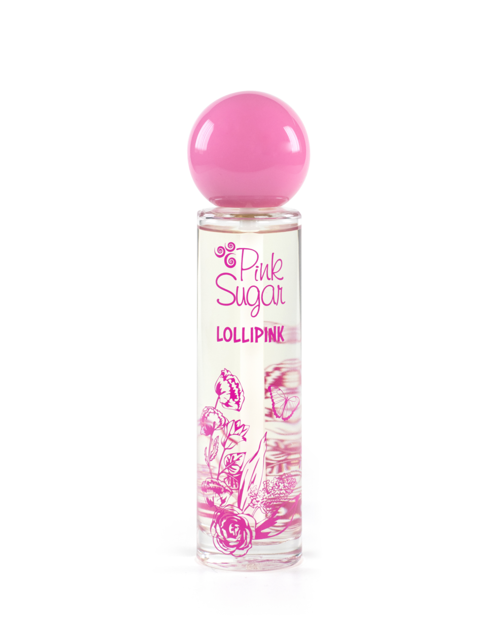 eau detoilette