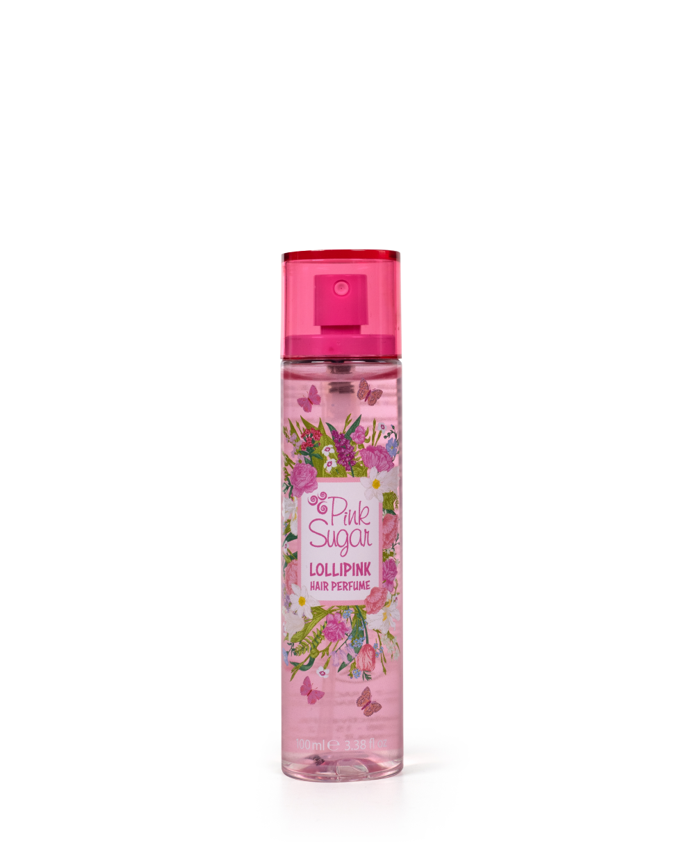 Lollipink, tutti I dettagli sul nuovo profumo by Pink Sugar